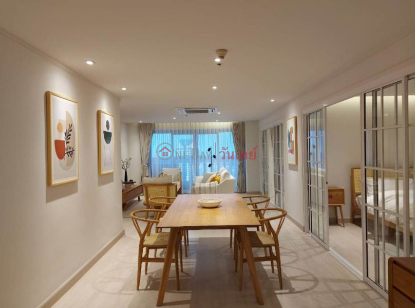 Condo for Rent: State Tower, 111 m², 2 bedroom(s) | Thailand | Rental | ฿ 52,000/ month