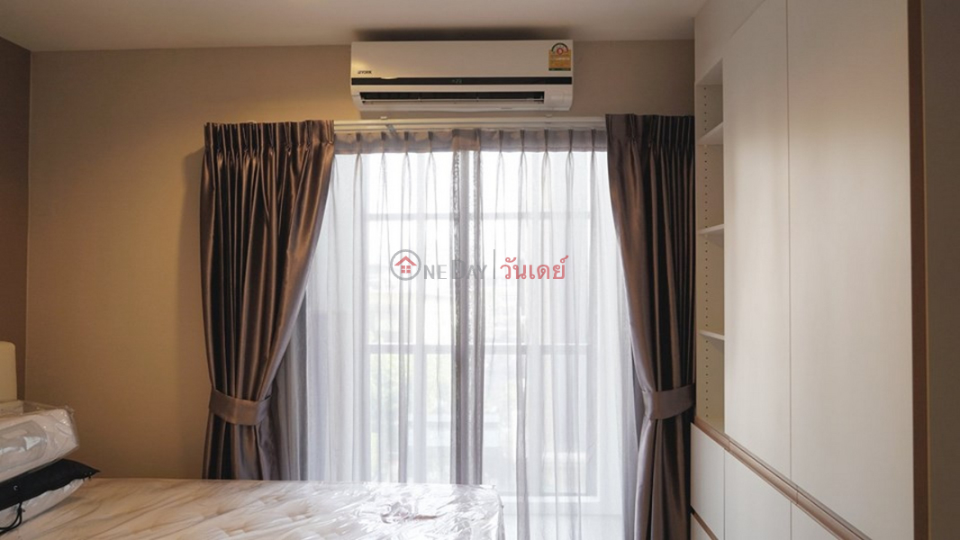 คอนโด สำหรับ เช่า: The Nest Sukhumvit 22, 28 ตร.ม., 1 ห้องนอน รายการเช่า