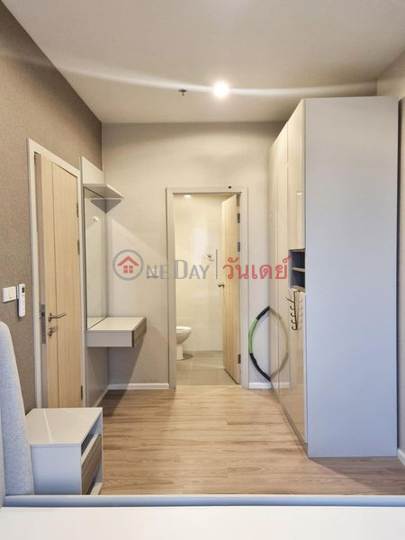 ฿ 13,000/ month | Condo for rent: Amber Condominium By Eastern Star (14th floor)