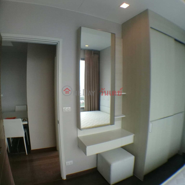 Q Asoke Next to MRT Petchburi Rental Listings (TRI-TP0001248)