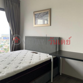 Condo for rent The Politan Aqua (15th floor, building B) _0