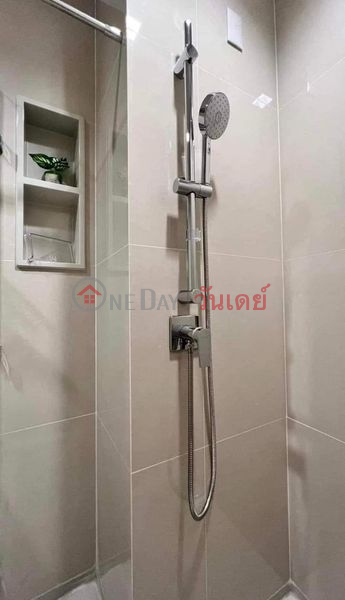 ฿ 14,000/ month | Condo for rent: Life Sathorn Sierra (19th floor),fully furnished