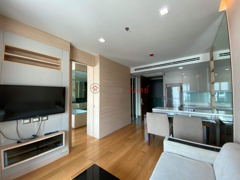 The Address Asoke Rental Listings (TRI-6946)