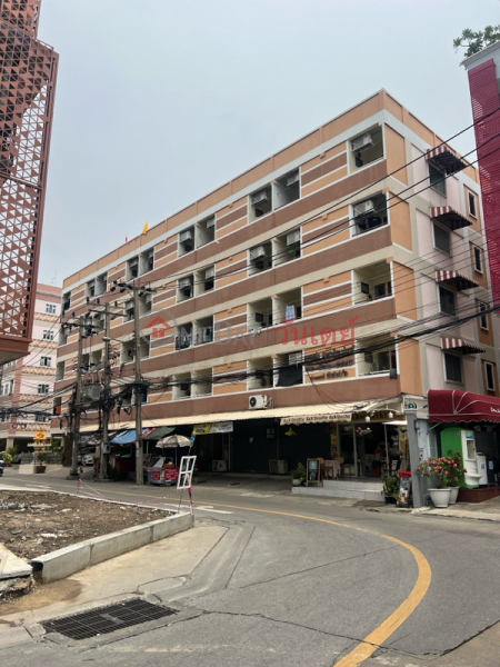 Arunrung Apartment 1 (อรุณรุ่ง อพาร์ทเมนต์ 1),Chatuchak | OneDay วันเดย์(1)