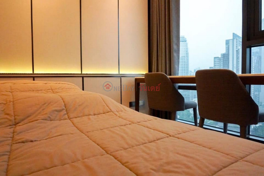 Condo for Rent: Rhythm Sukhumvit 36 - 38, 25 m², 1 bedroom(s),Thailand Rental, ฿ 19,000/ month