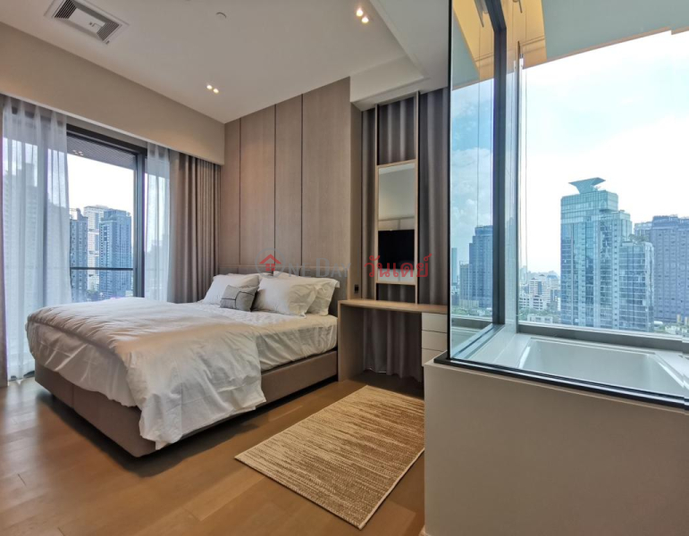 Condo for Rent: The Strand Thonglor, 91 m², 2 bedroom(s) Rental Listings