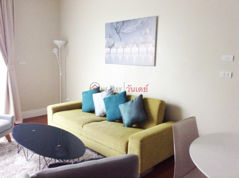 คอนโด สำหรับ เช่า: Bright Sukhumvit 24, 70 ตร.ม., 1 ห้องนอน | ประเทศไทย, เช่า, ฿ 48,000/ เดือน