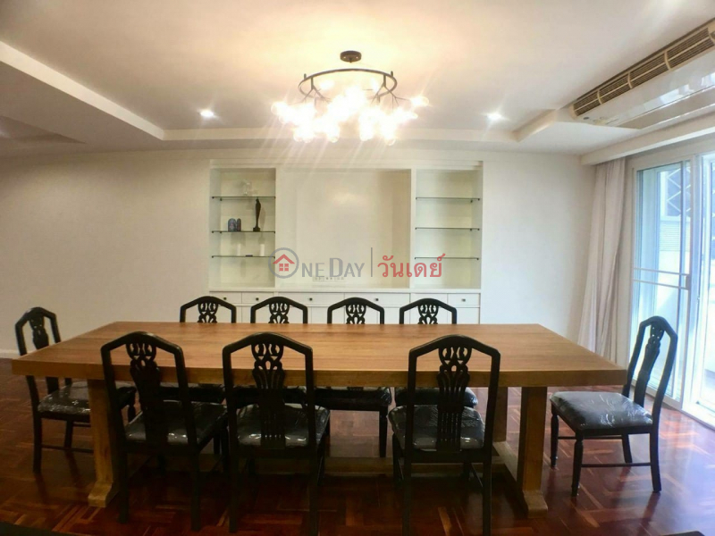 Wattana Height | Thailand Rental ฿ 95,000/ month