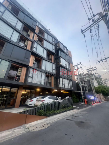 GLADDEN Square Ladprao 15 (แกลดเดน สแควร์ ลาดพร้าว 15),Chatuchak | OneDay วันเดย์(1)