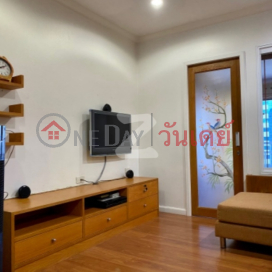 คอนโด สำหรับ เช่า: Grand Park View Asoke, 36 ตร.ม., 1 ห้องนอน - OneDay_0