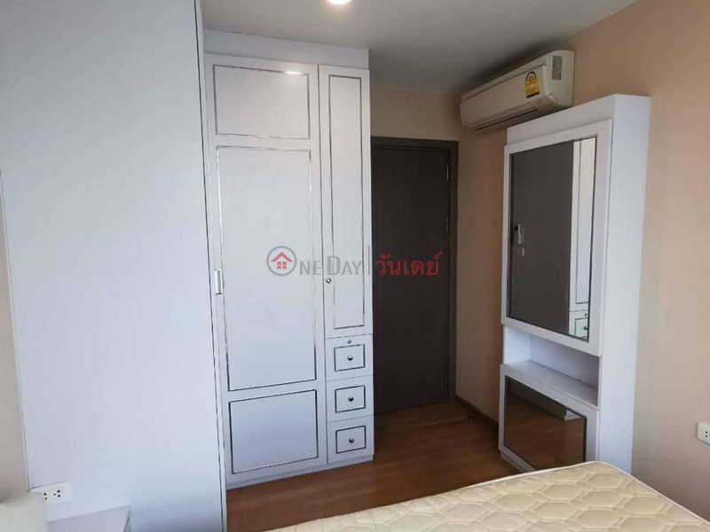 ฿ 2.75Million Condo for Sale: The Base Sukhumvit 77, 30 m², 1 bedroom(s)