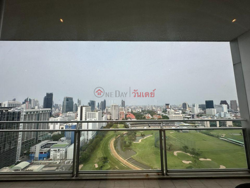 Property Search Thailand | OneDay | Residential Sales Listings Condo for Sale: 185 Rajadamri, 387 m², 3 bedroom(s)