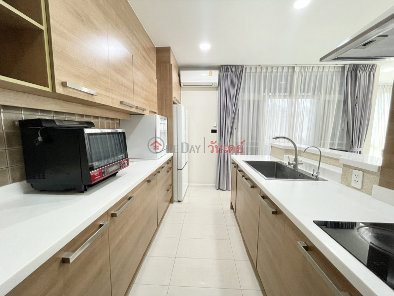 Property Search Thailand | OneDay | Residential | Rental Listings Condo for Rent: Villa Sikhara, 111 m², 2 bedroom(s)