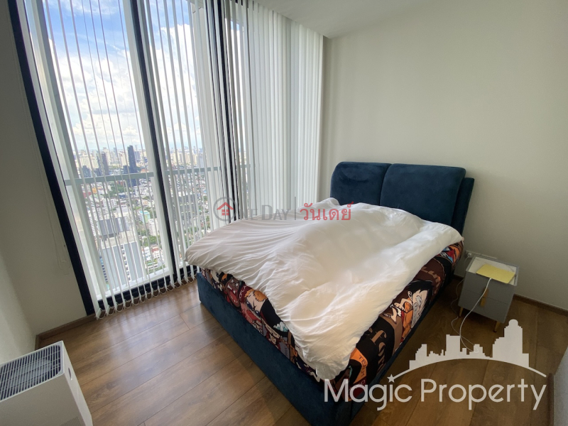 Park Origin Phrom Phong Condominium, Khlong Toei, Bangkok, Thailand Sales | ฿ 13.09Million