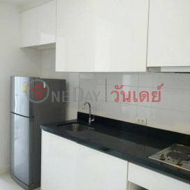 คอนโด สำหรับ เช่า: The Bloom Sukhumvit 71, 35 ตร.ม., 1 ห้องนอน - OneDay_0