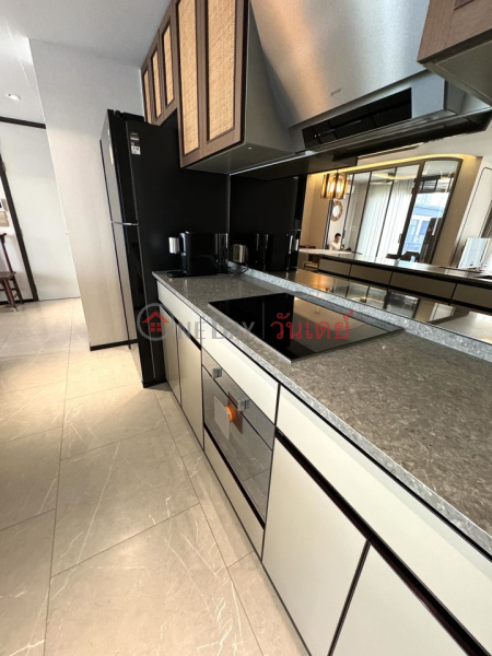 Condo for Rent: The Reserve 61 Hideaway, 121 m², 2 bedroom(s),Thailand | Rental ฿ 140,000/ month