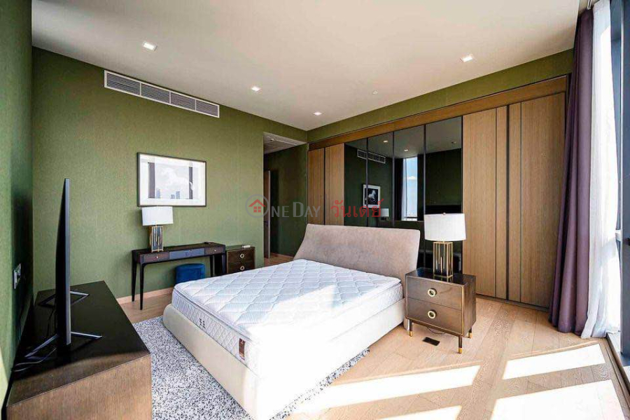 ฿ 350,000/ month Condo for Rent: The Monument Thong Lo, 252 m², 3 bedroom(s)