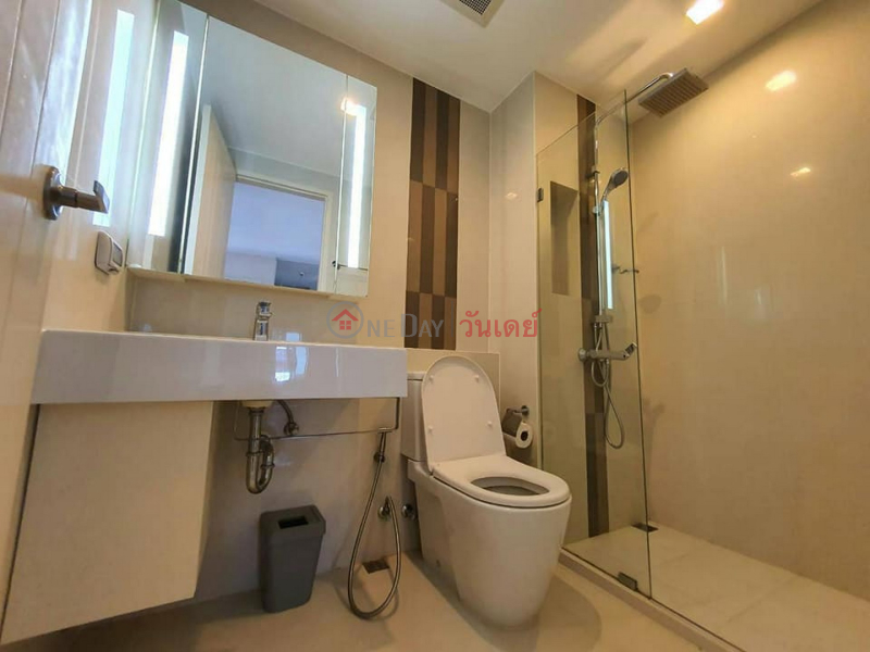 Condo for Rent: Q. House Condo Sukhumvit 79, 44 m², 1 bedroom(s) Rental Listings