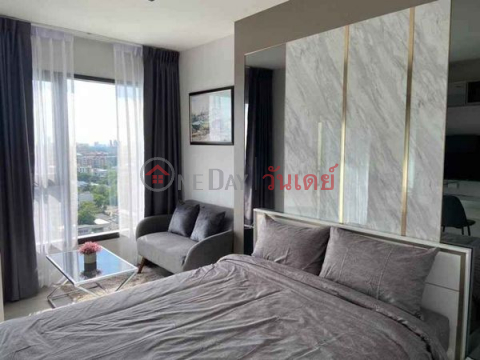 Condo for rent Life Sukhumvit 62 (14th floor) _0