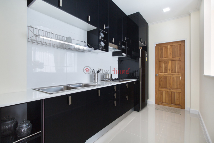 ฿ 5.9Million | Villa Asiatic