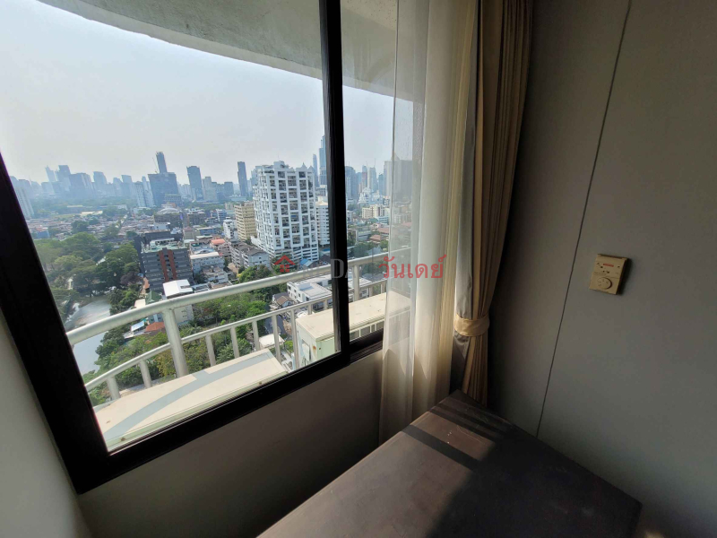 ฿ 55,000/ month Condo for Rent: Lake Green, 130 m², 3 bedroom(s)