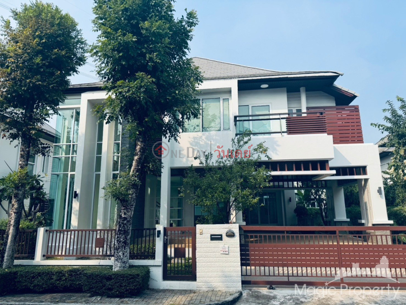 Blue Lagoon 1 Bangna - Wongwaen, Prawet, Bangkok Sales Listings