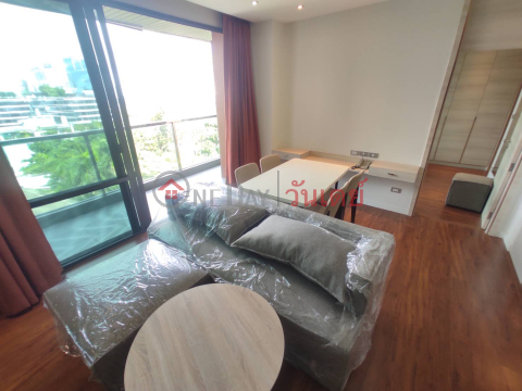 Condo for Rent: Baan Santisuk Sukhumvit 38, 87 m², 2 bedroom(s) - OneDay_0