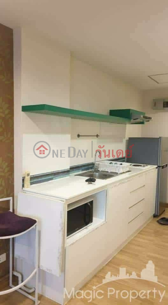 1 Bedroom For Sale in Brighton Place Condominium, Bang Kapi, Huai Khwang, Bangkok, Thailand | Sales, ฿ 2.4Million