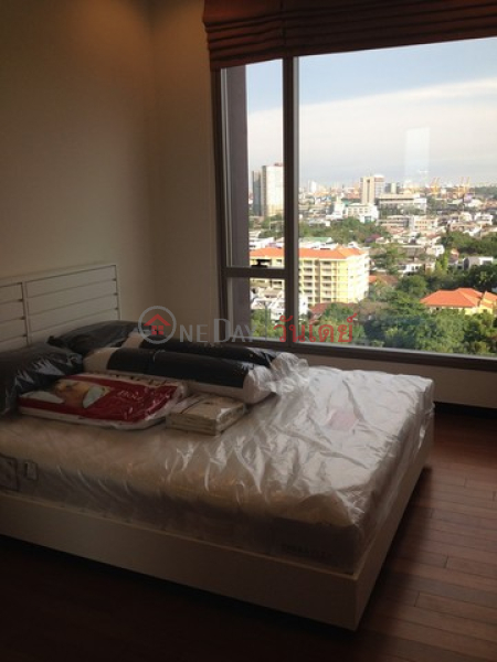 Property Search Thailand | OneDay | Residential, Rental Listings Condo for Rent: Ashton Morph 38, 71 m², 2 bedroom(s)