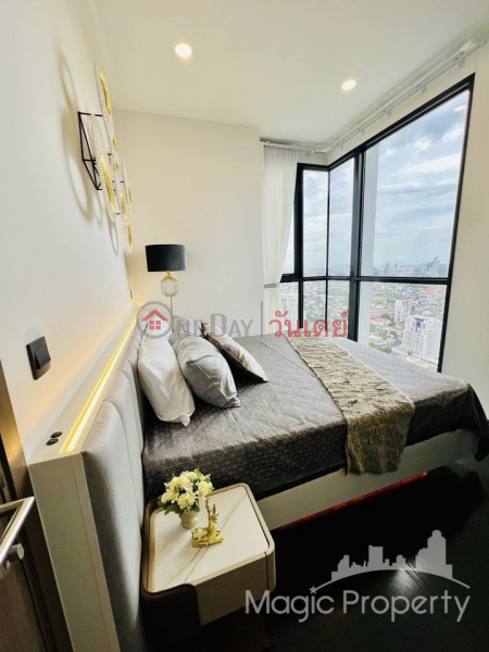 Property Search Thailand | OneDay | Residential, Rental Listings, 2 Bedroom Duplex For Rent in Park Origin Thonglor, Watthana, Bangkok