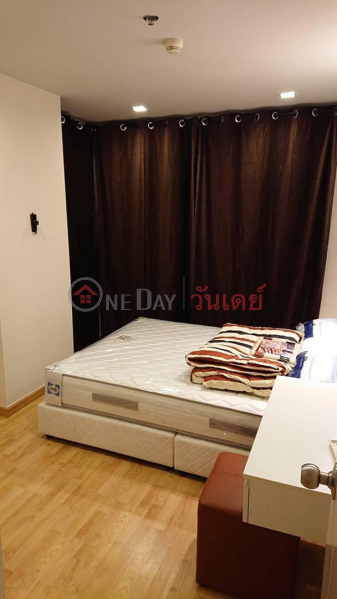 Condo for Rent: Casa Condo Asoke-dindaeng, 34 m², 1 bedroom(s) Rental Listings