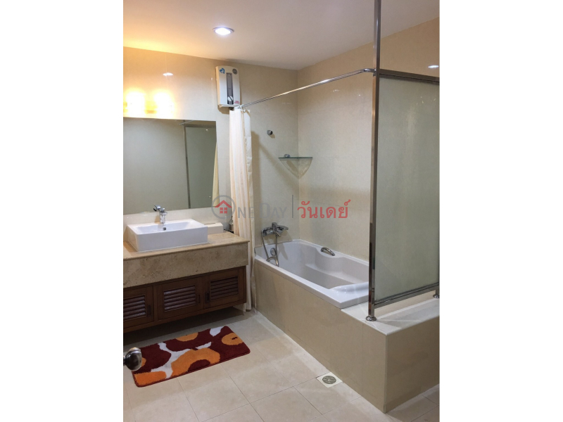 ฿ 45,000/ เดือน | คอนโด สำหรับ เช่า: Acadamia Grand Tower, 92 ตร.ม., 2 ห้องนอน