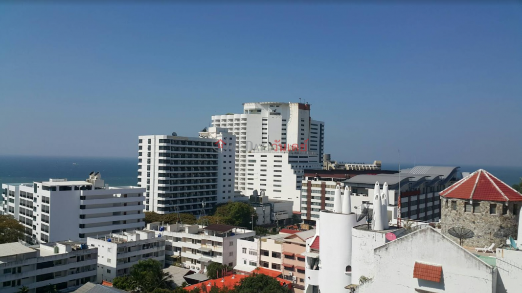 South Point Pattaya Sales Listings (TRI-4183)