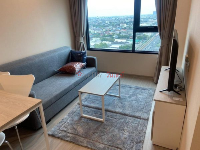 Condo for rent: Aspire Erawan Prime (23rd floor) Rental Listings