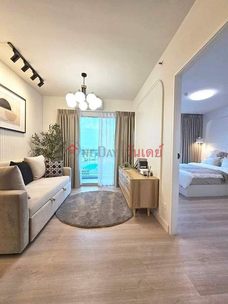 Condo for rent S&S Sukhumvit Condo Sukhumvit 101/1 Rental Listings