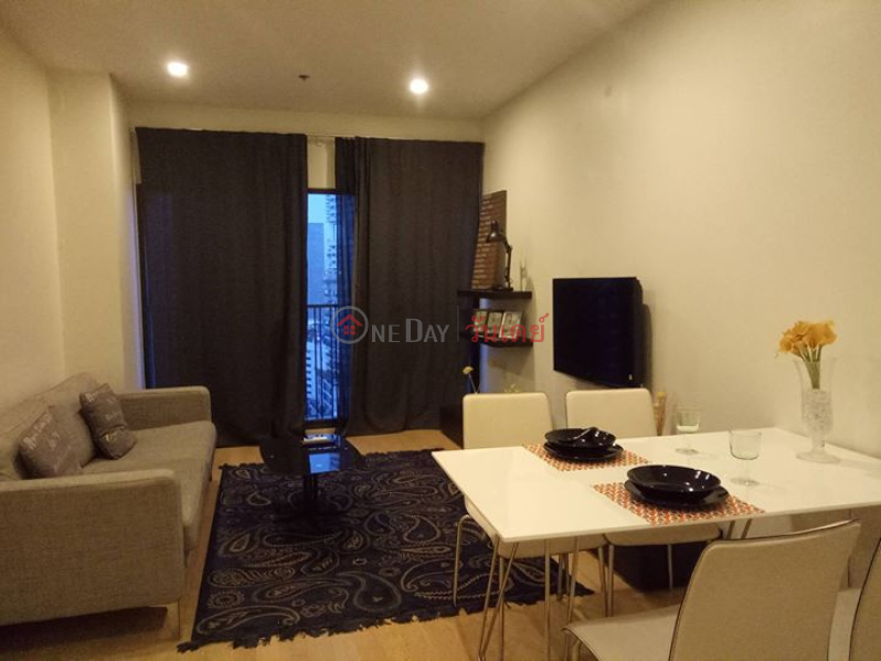 Condo for Rent: Noble Refine, 73 m², 2 bedroom(s) | Thailand | Rental, ฿ 53,000/ month