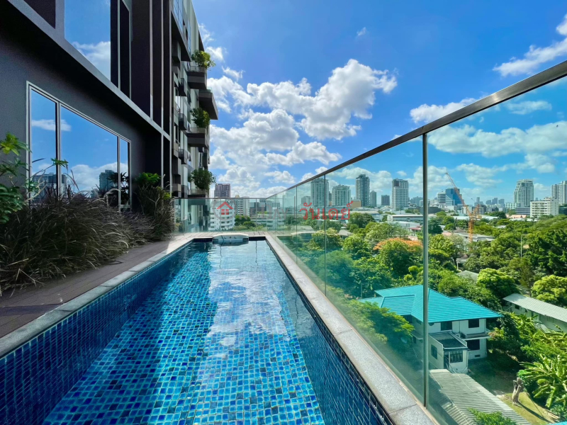 ฿ 34.5Million Condo for Sale: Ashton Morph 38, 113 m², 2 bedroom(s)