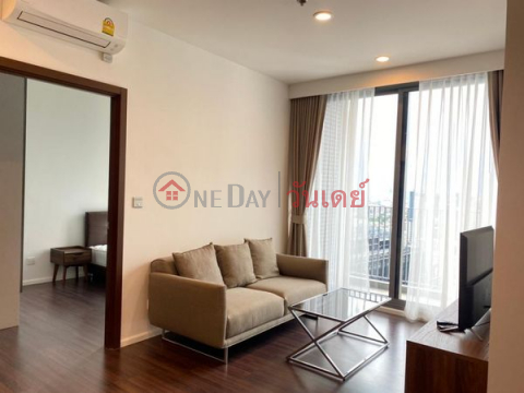 Condo for rent: Whizdom Inspire Sukhumvit (24th floor),fully furnished _0