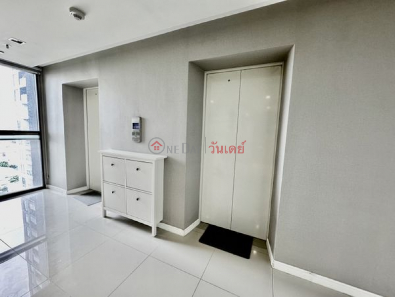 ฿ 8.8Million StarView Rama 3 (27th floor)