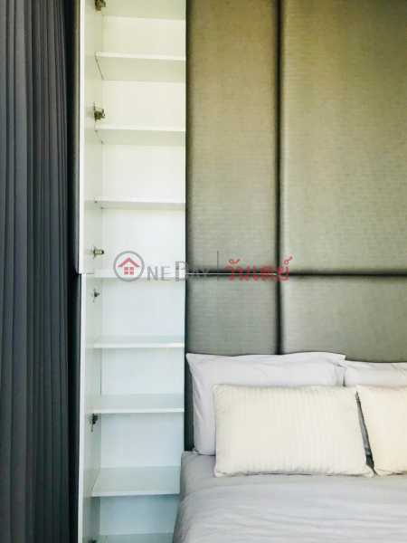 Condo for Rent: Whizdom Avenue Ratchada - Ladprao, 53 m², 2 bedroom(s) Rental Listings