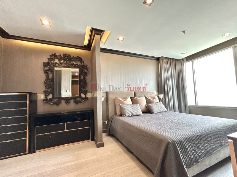 Condo for Rent: Baan Siri 31, 133 m², 3 bedroom(s),Thailand | Rental ฿ 70,000/ month