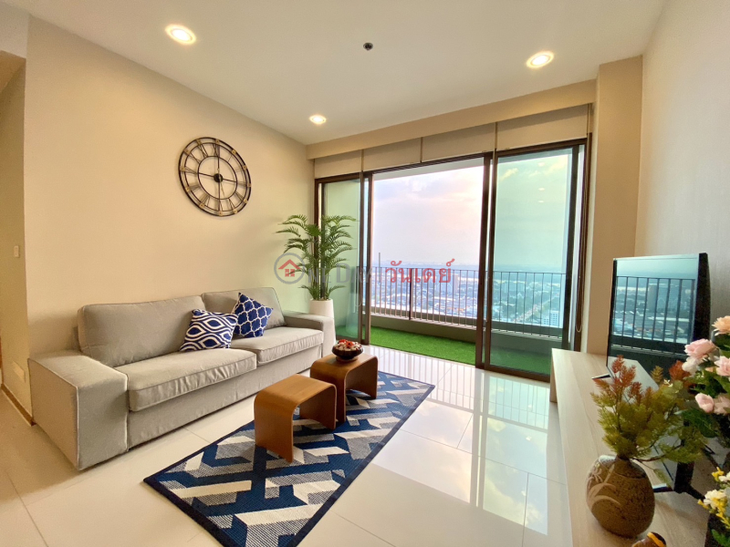 , 1, Residential Rental Listings, ฿ 55,000/ month