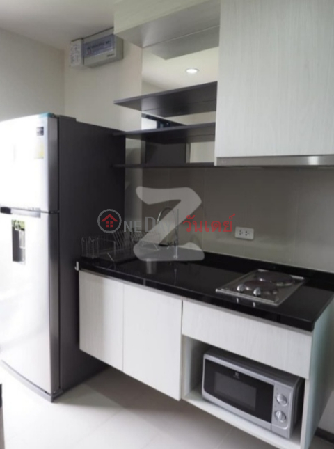 Condo for Rent: The Base Park East Sukhumvit 77, 31 m², 1 bedroom(s) - OneDay_0