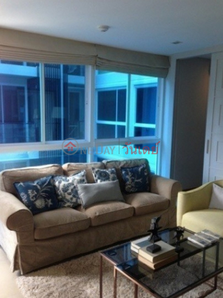 Condo for Rent: Tree Condo LUXE Sukhumvit 52, 76 m², 2 bedroom(s) Rental Listings