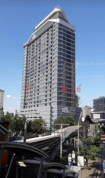 Condo for rent Ideo Mobi Sukhumvit 66 Rental Listings (668-6932662266)