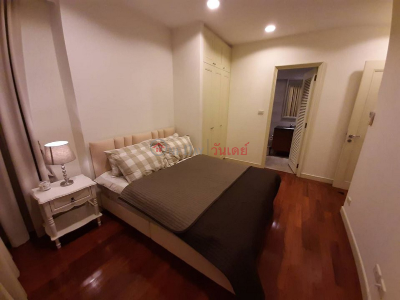 Condo for Rent: Hampton Thonglor 10, 168 m², 4 bedroom(s) Rental Listings