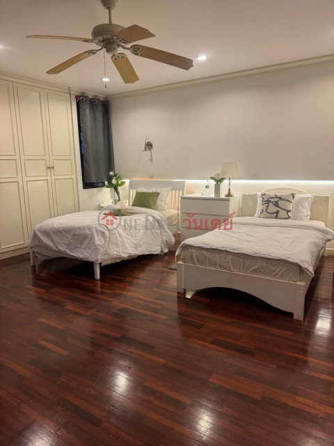 ให้เช่า: บ้านหัวมุม 4 ห้องนอน ปรับปรุงใหม่ – สุขุมวิท 105 (ศรีลาซาล) _0