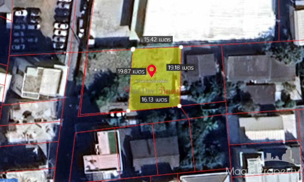 Property Search Thailand | OneDay | Residential Sales Listings | Sukhumvit 65 (Chaiyaphuek 4),Watthana, Bangkok