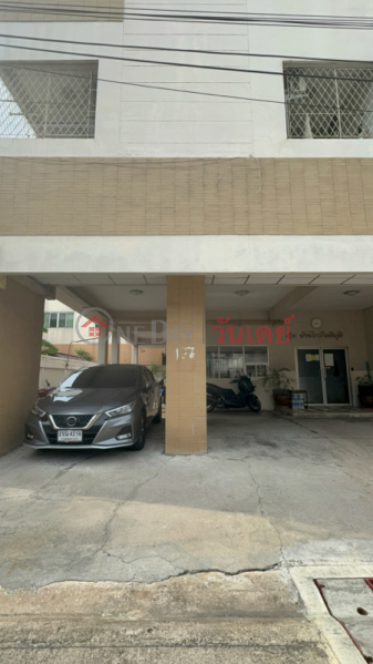 บ้านไกรกิตติภูมิ (Kraikittiphum House) บางซื่อ | OneDay วันเดย์(1)