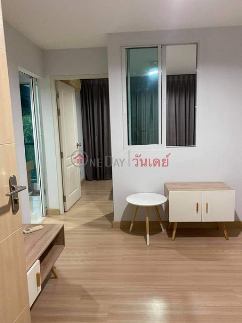 Condo for rent Chateau In Town Vibhavadi 30-2 (4th floor) _0